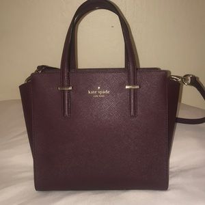 Kate Spade Cedar Street Small Hayden